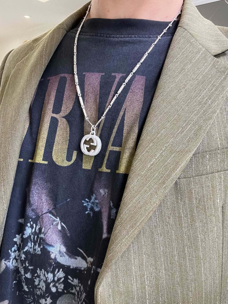 Gucci Necklaces